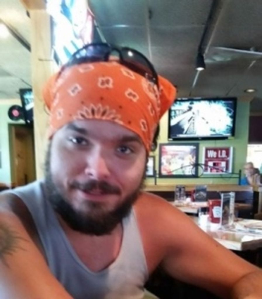 Justin Lloyd "Dirty" Woods