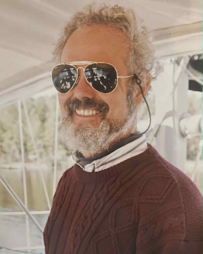 Larry Elliot MacDonald