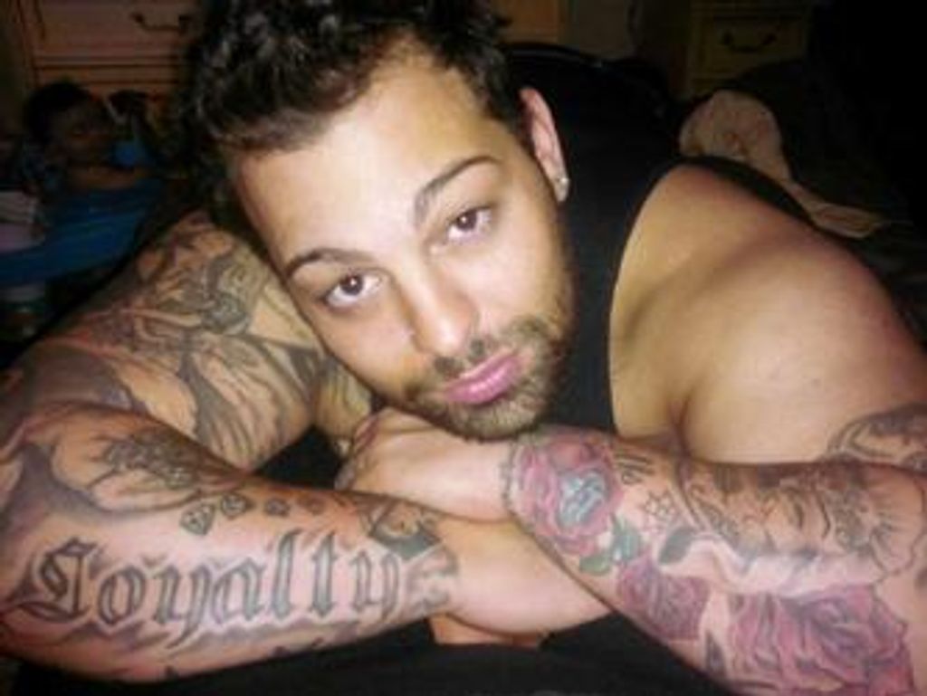 Vincent Dominick Costabile Profile Photo