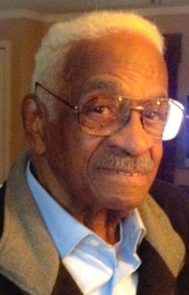 Randolph Mckinney, Jr.