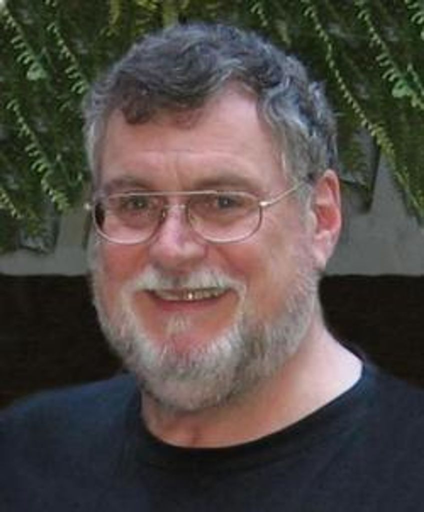 Walter Terrence Brown Profile Photo