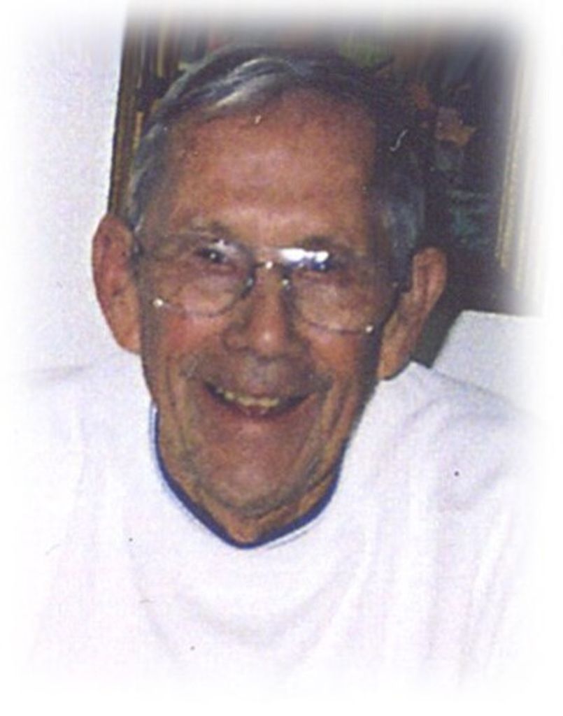 Delmar Vincent Green