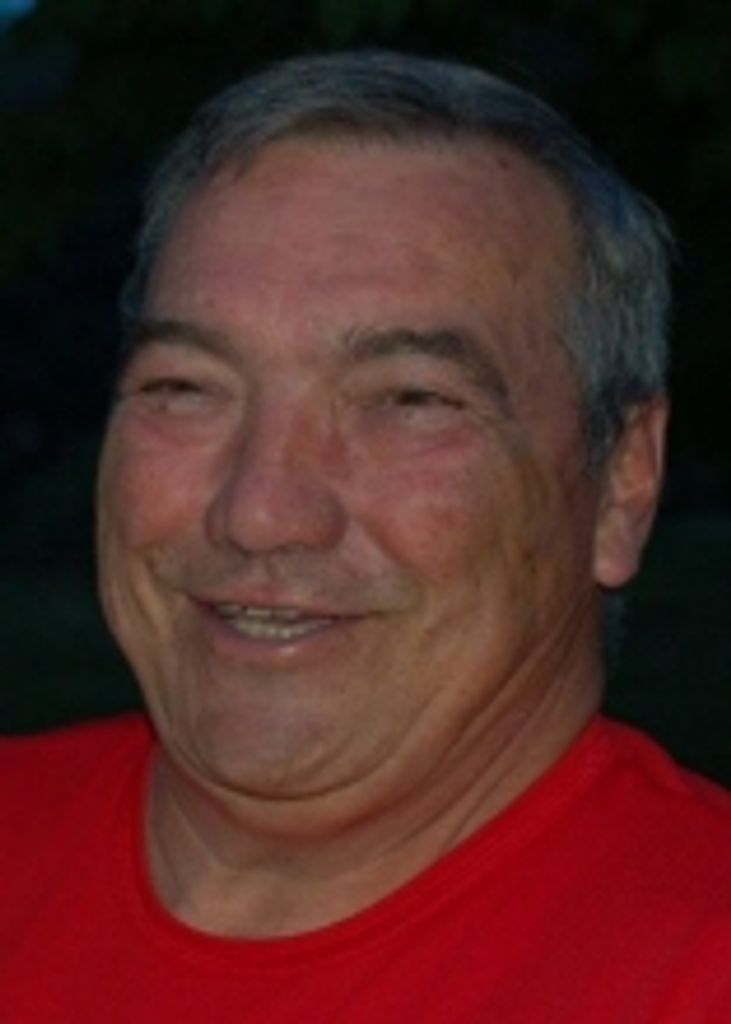 Everette Wayne Noel