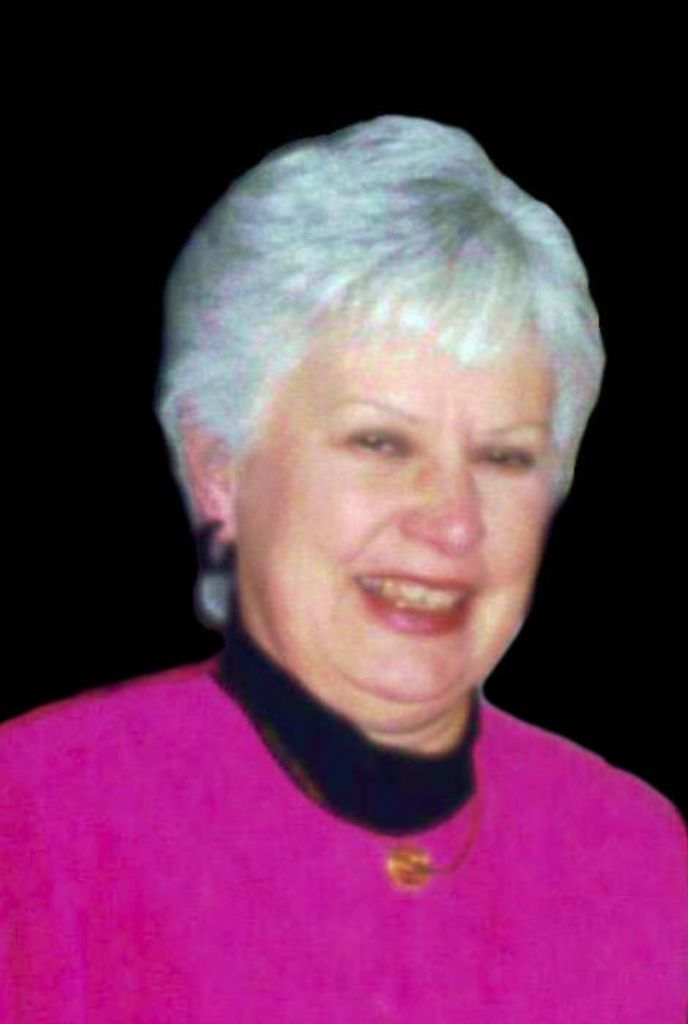 Mary Lynne (Kintz)  Macek