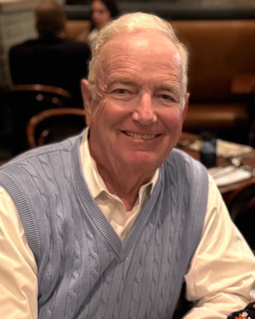 John Hutchings Holcombe, MD Profile Photo