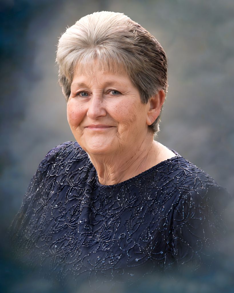 Martha Dudley Lamb Profile Photo
