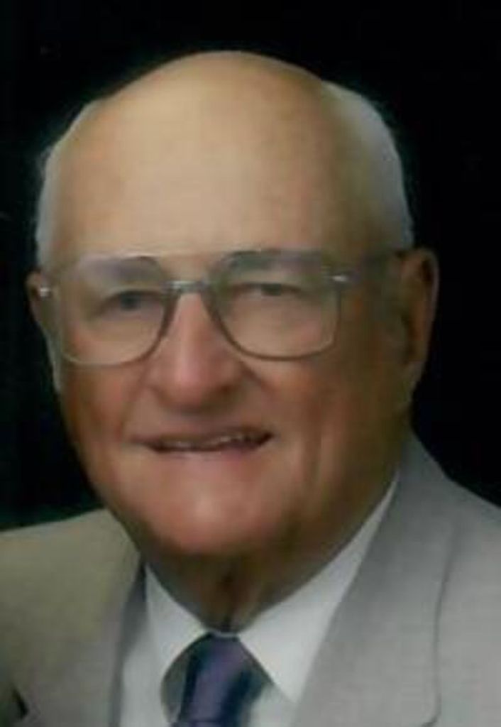 William Collins Staples Profile Photo