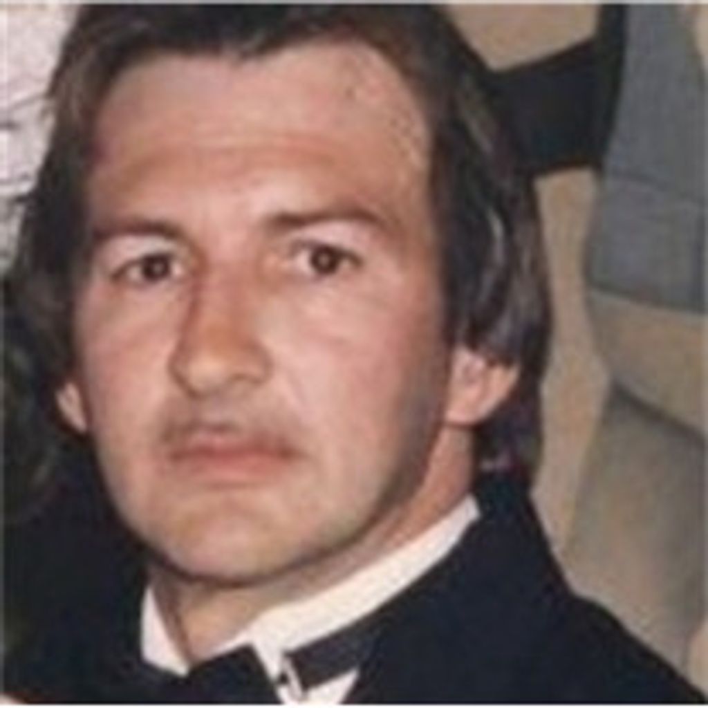 Robert John Oldham