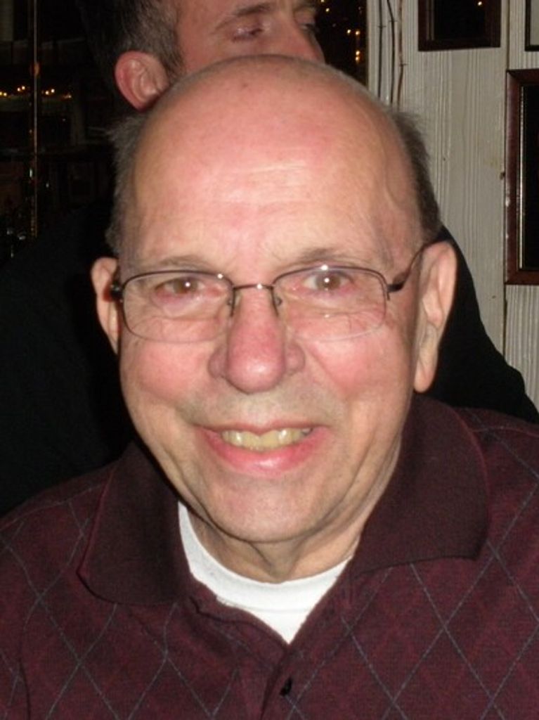 Wayne Jones Profile Photo