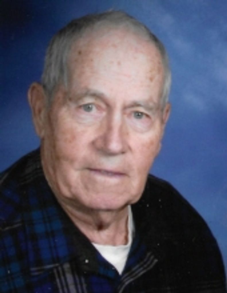 Galen Isaiah Rutter