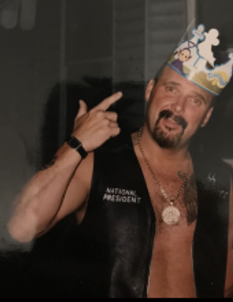 Randy E. Rhoads
