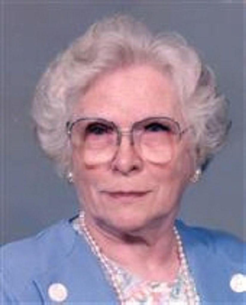 Willie Lois Crockett