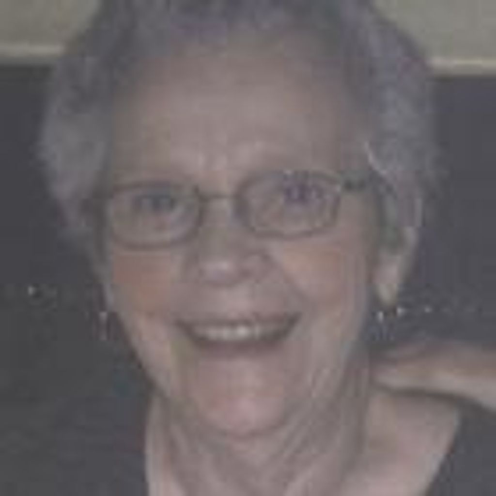 Edith Jean Clayton