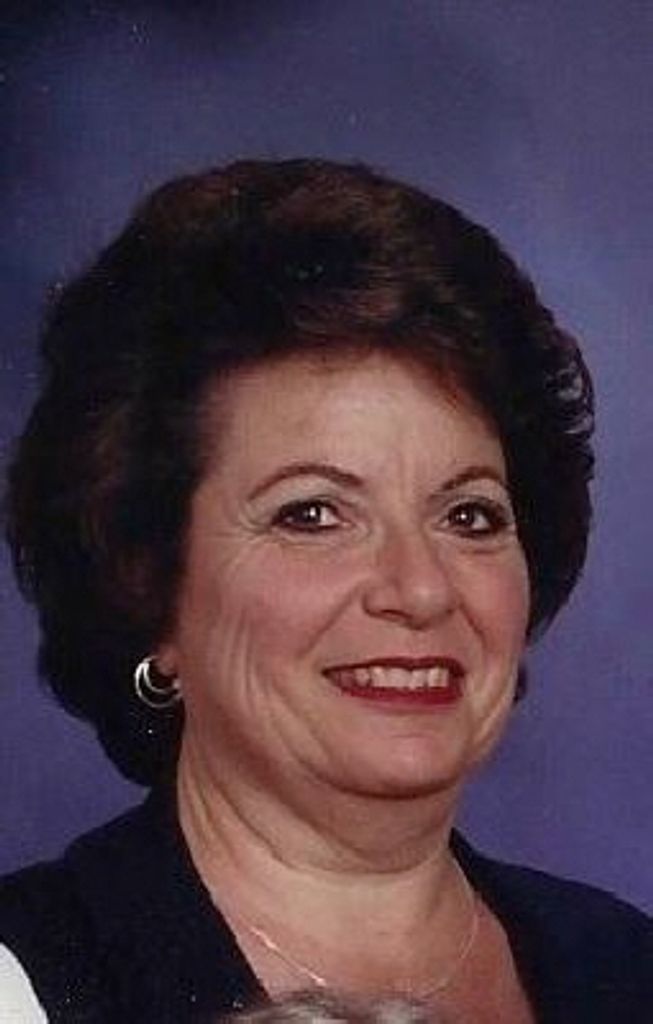 Sophia Marianna Forslund