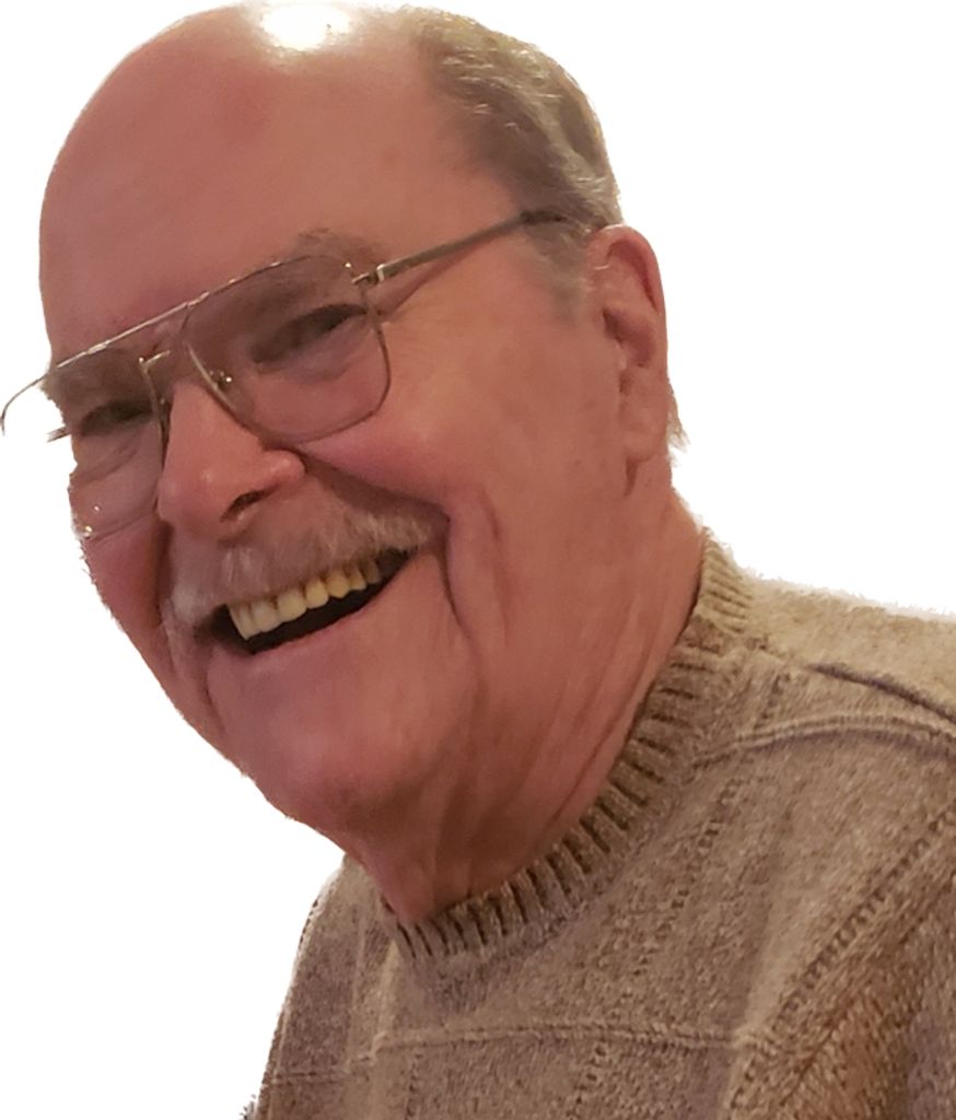 James “Jim” Joseph Patterson