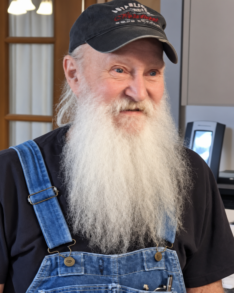 Joseph James Daniels Profile Photo