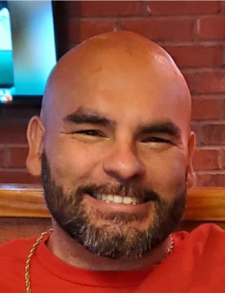 Cory Castillo Profile Photo