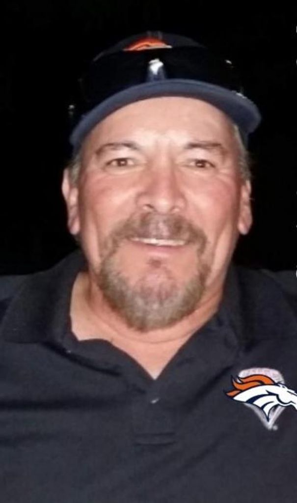 Jesse Baca Profile Photo