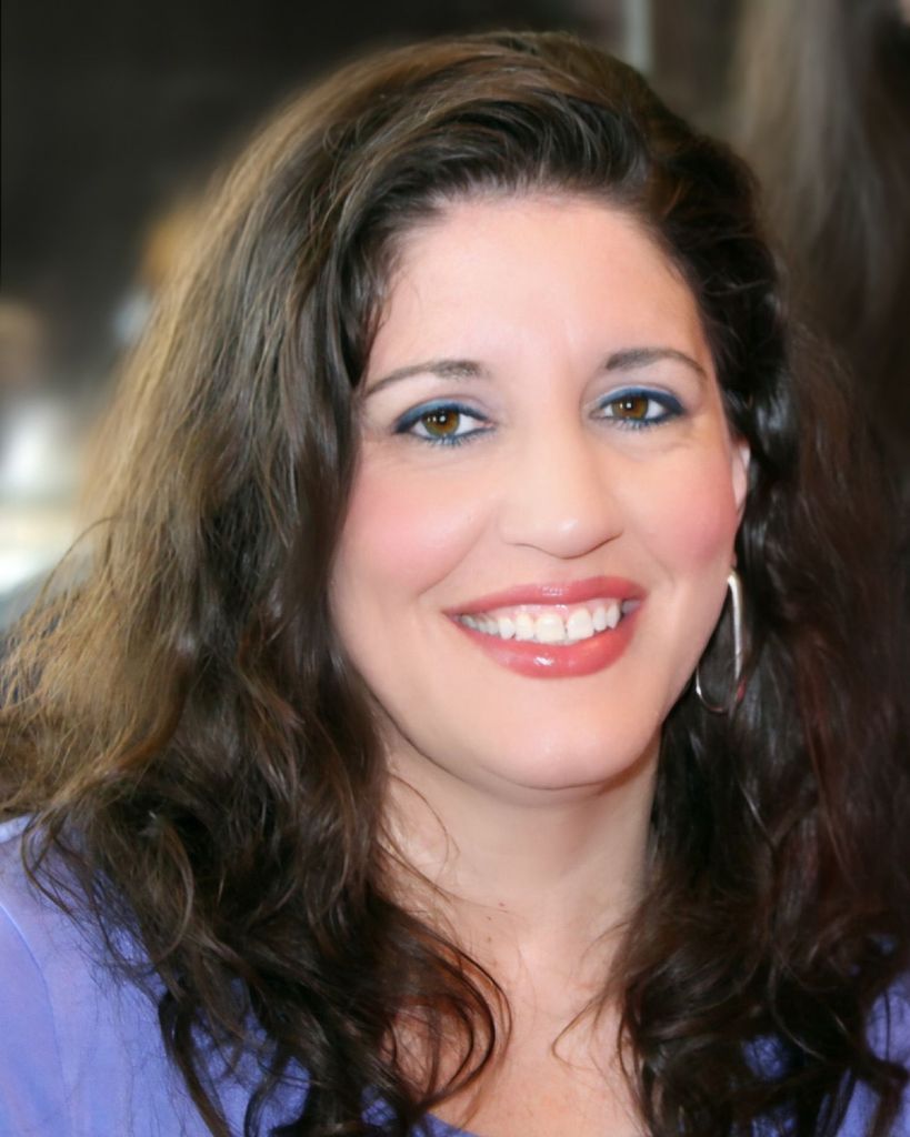 Nicole M. Orlando Ferretti Profile Photo
