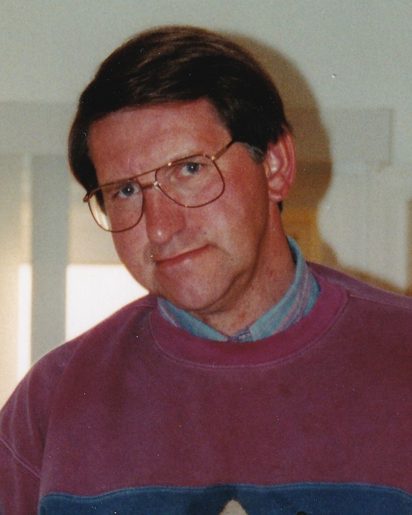 Theodore 'Ted' Symonowicz