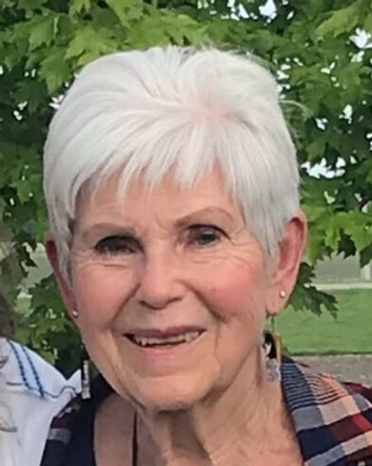 Donna Rausch's obituary image
