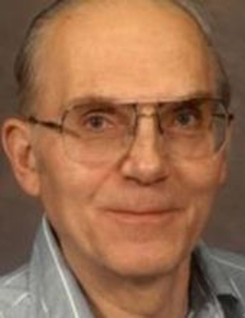 Elmer Knief Profile Photo