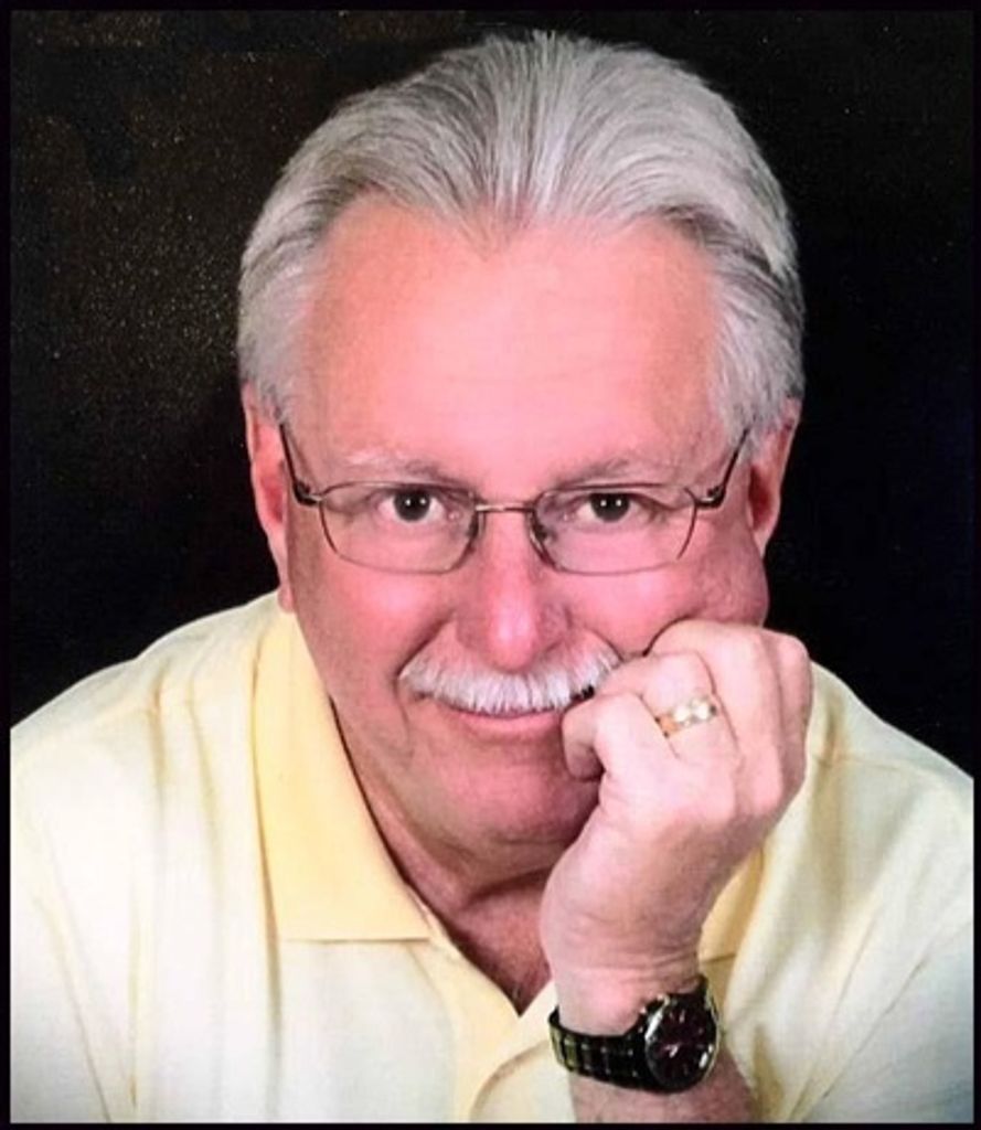 James A. Tyger Profile Photo