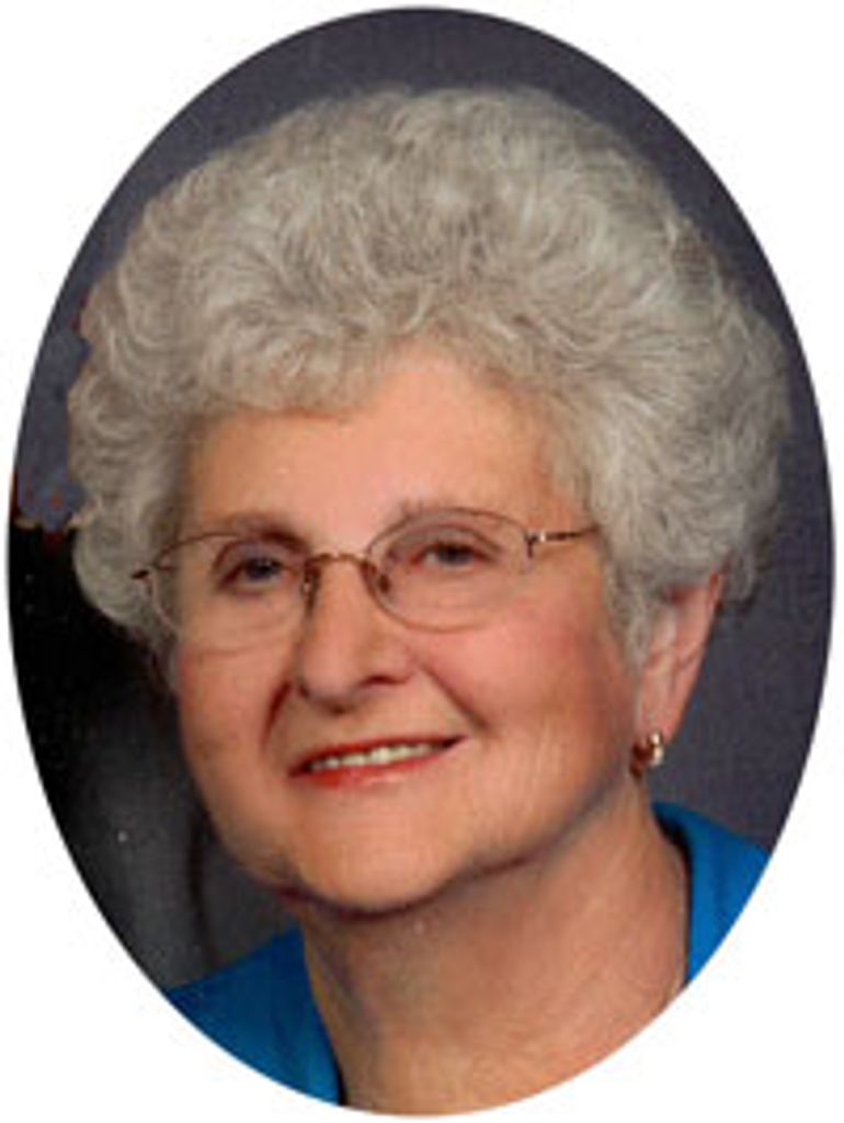 Dorothy Conover