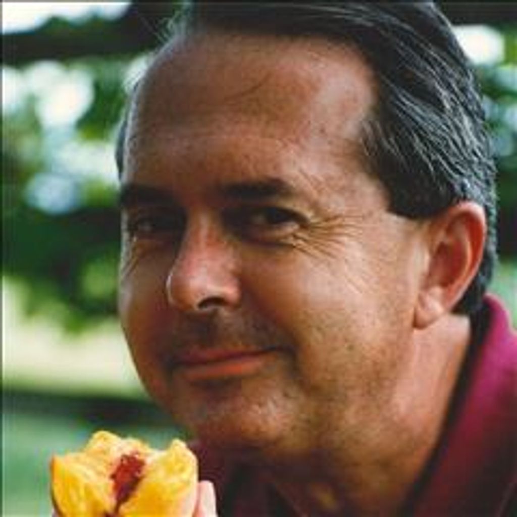 John Alan Hartman Profile Photo