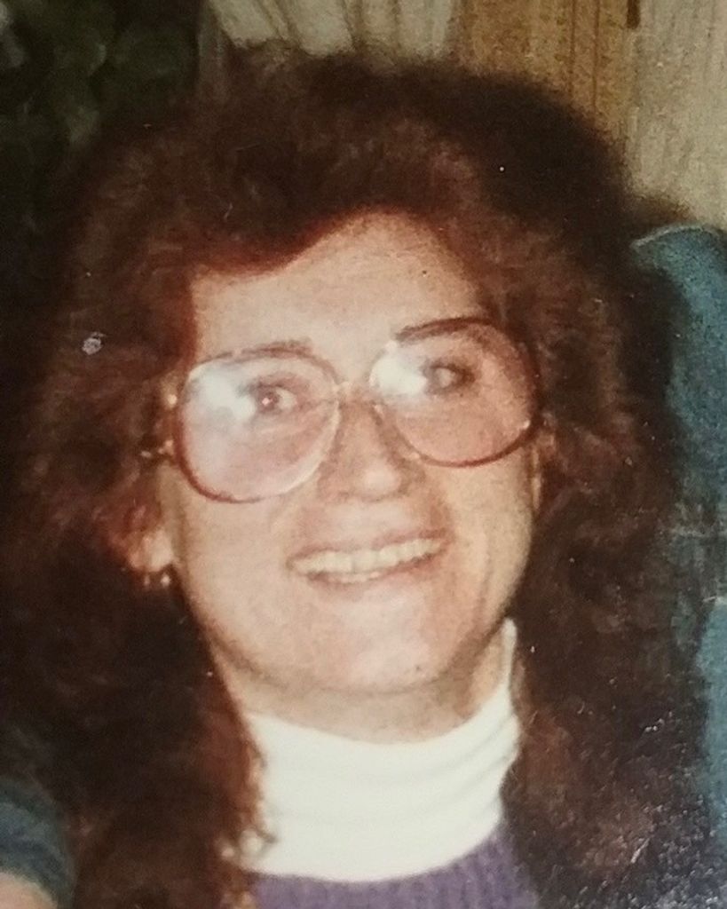 Anna Josephine MacDonald Profile Photo