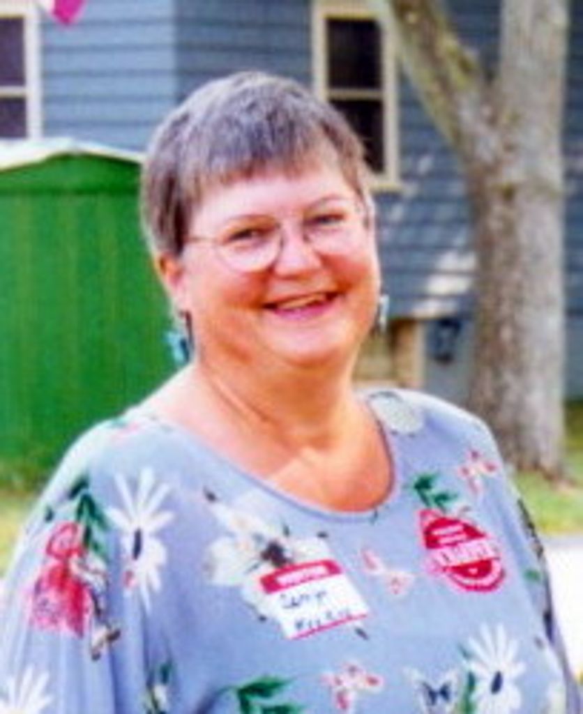 Carolyn Boyd Meekins