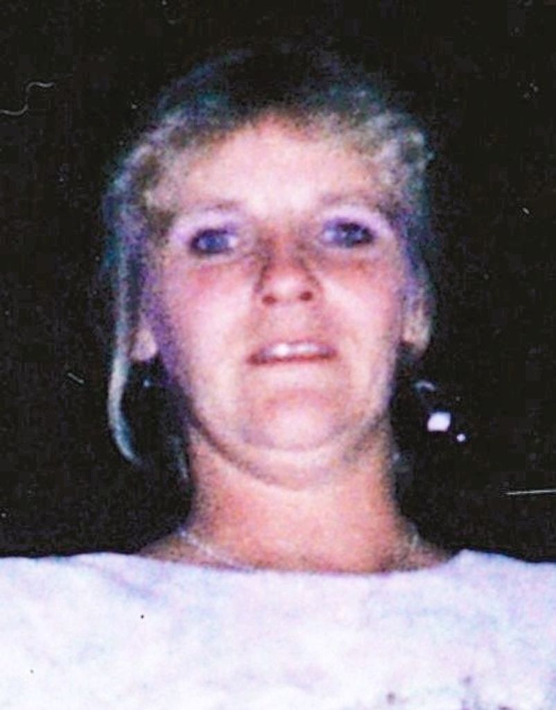 Veronica (Gravenjik)  Glazier