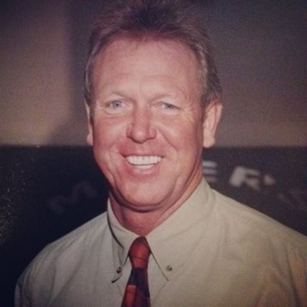 Roy Lesley Lamb Profile Photo