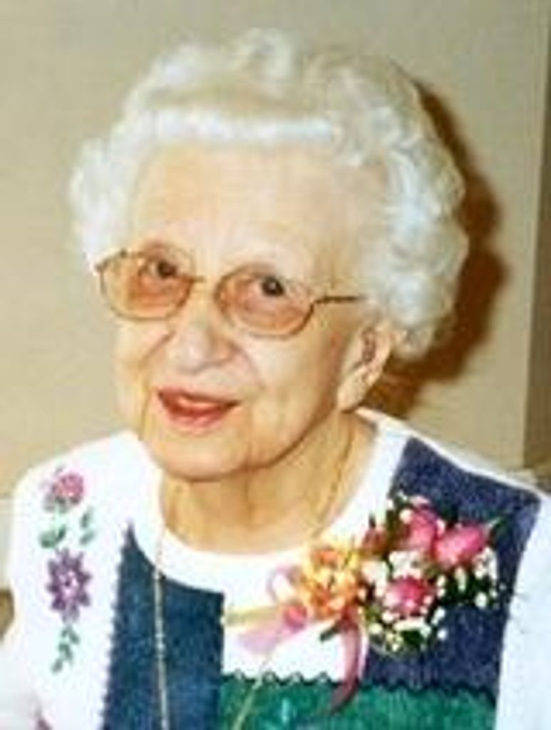 Lorene Marjory Siege Profile Photo