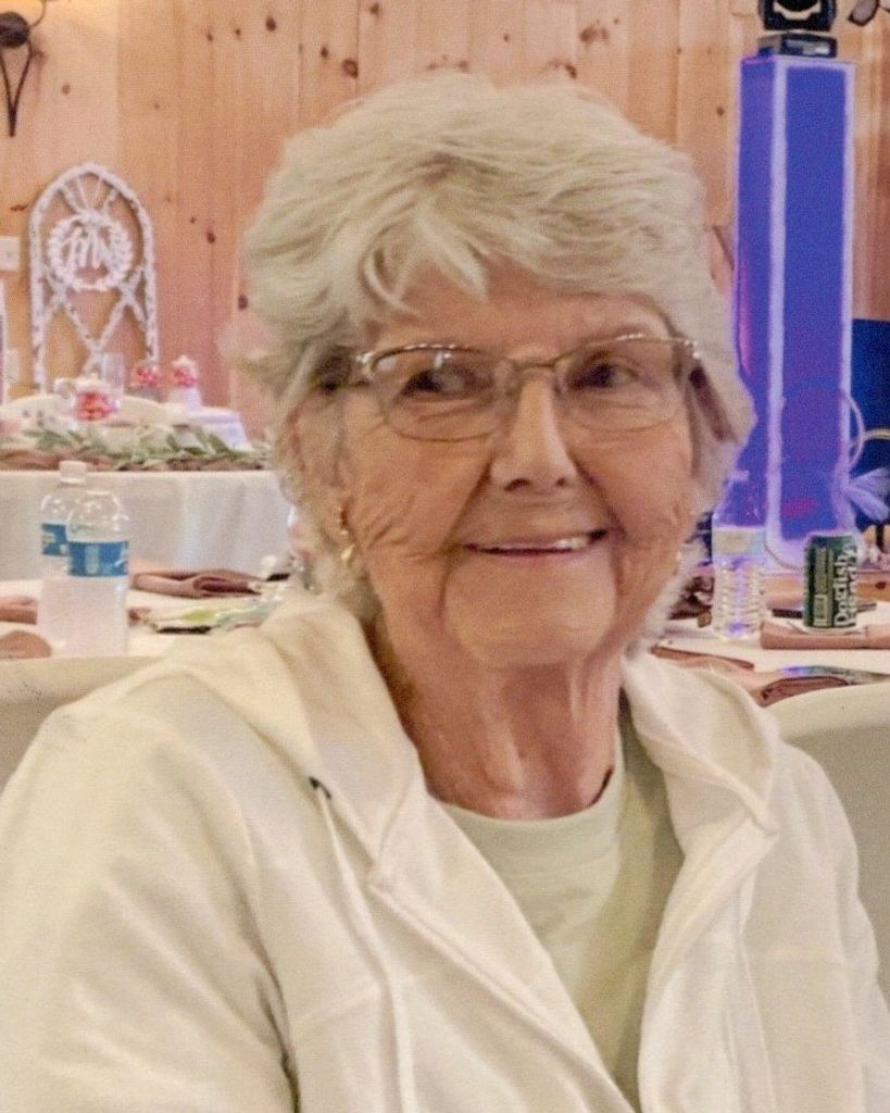 Judith Ann Gowans Profile Photo