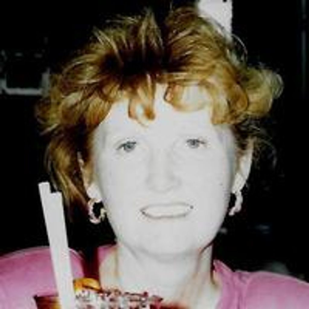 Margaret J. "Maggie" Freeman