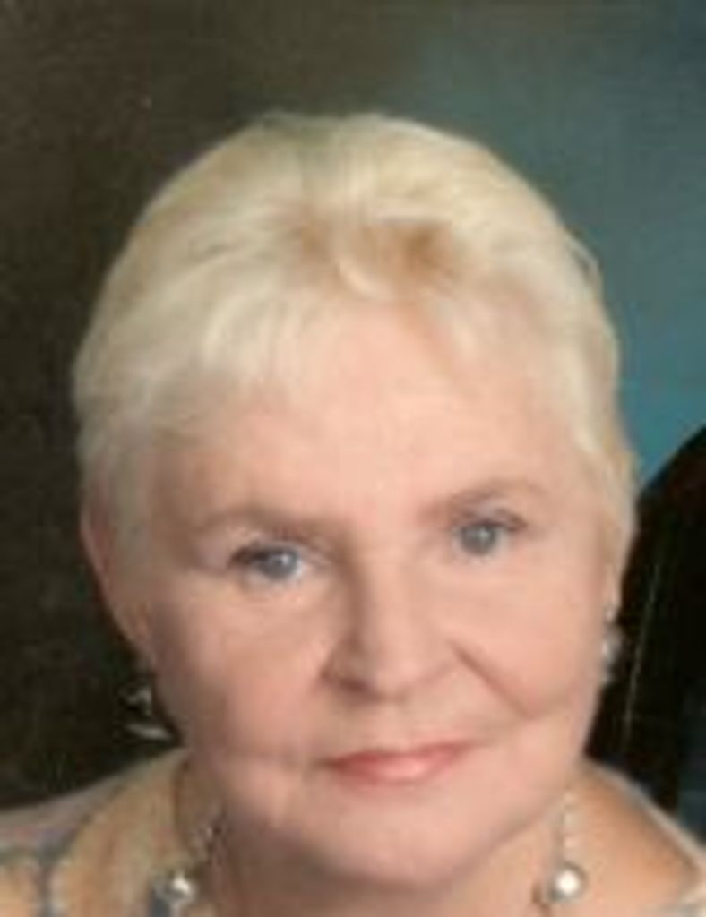 Lois B. Parcells