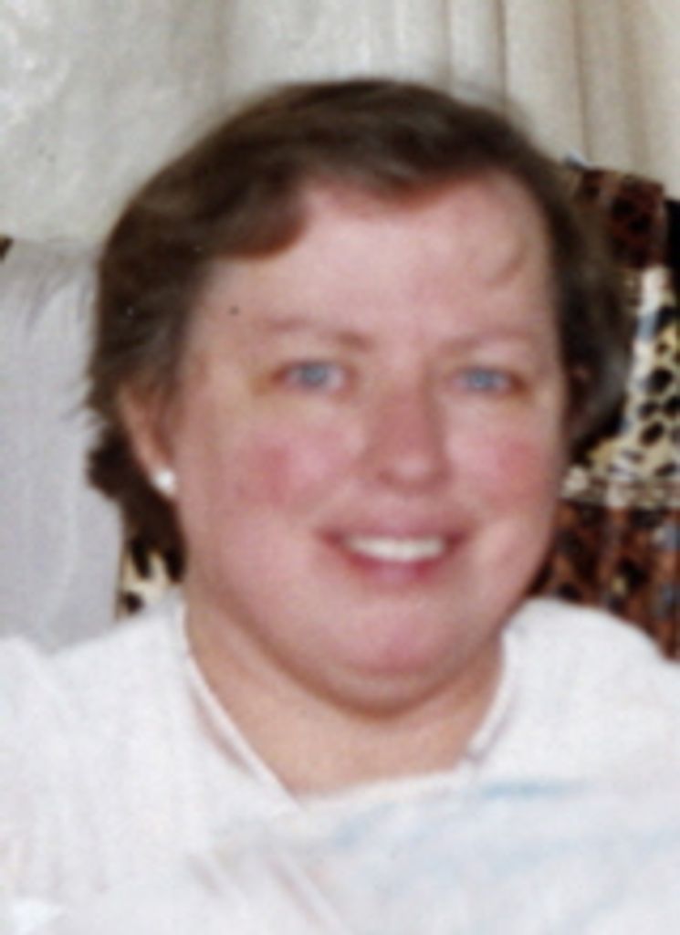 Susan Margaret Skuczas