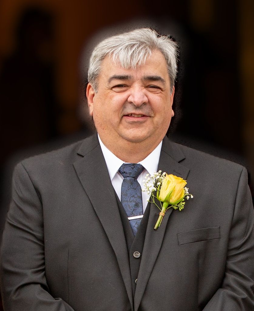 Donald A. Cox Profile Photo