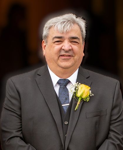 Donald A. Cox's obituary image