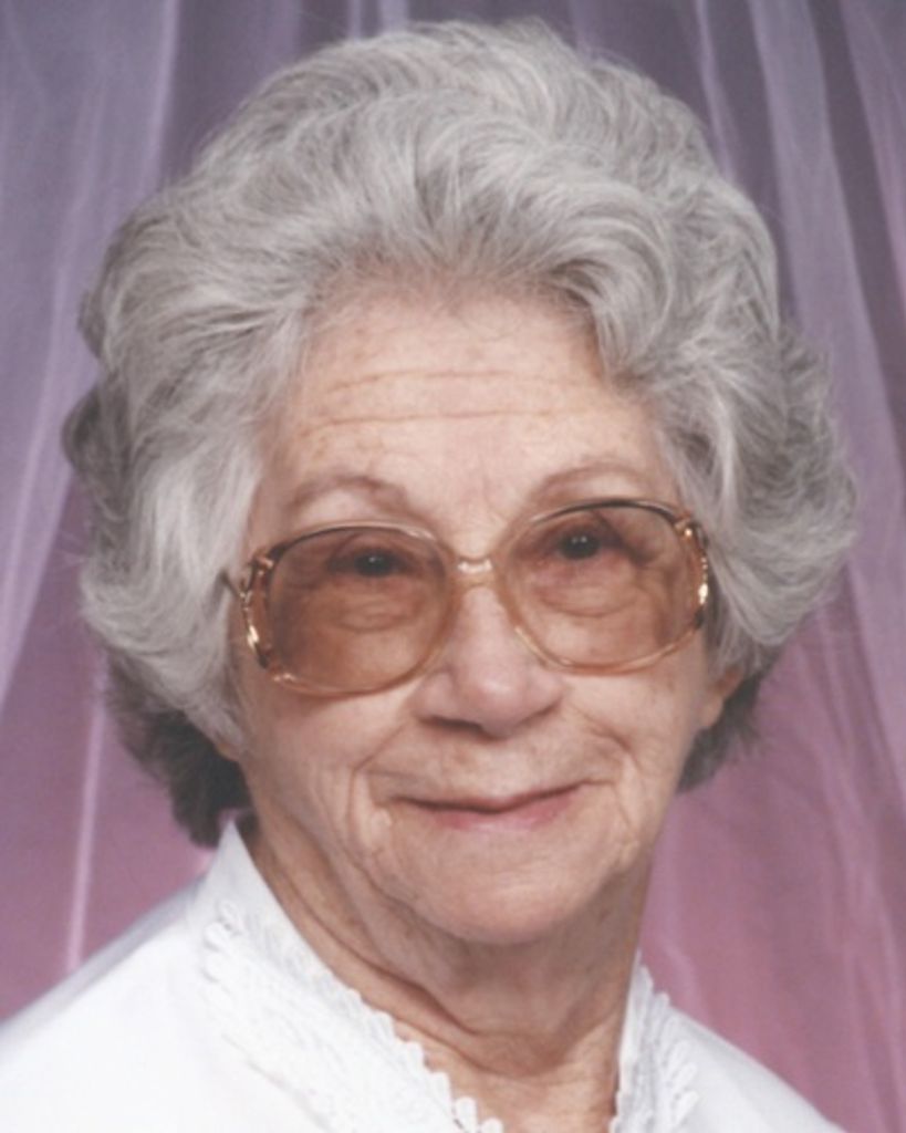 Aretta Mae Lott Profile Photo