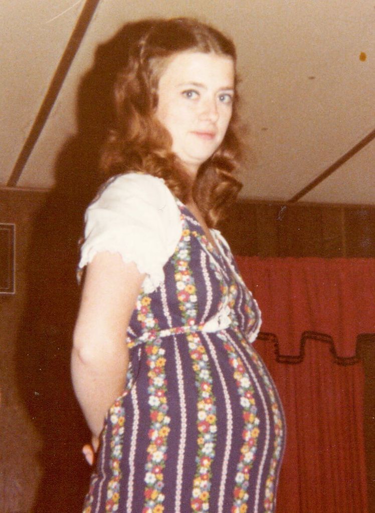 Sharon Leonard