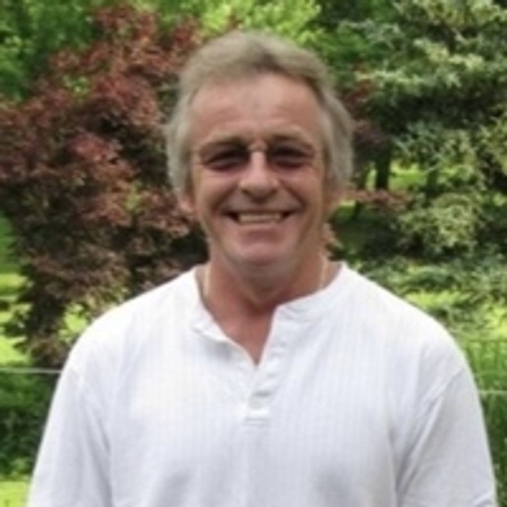 Darrell Lee Ward