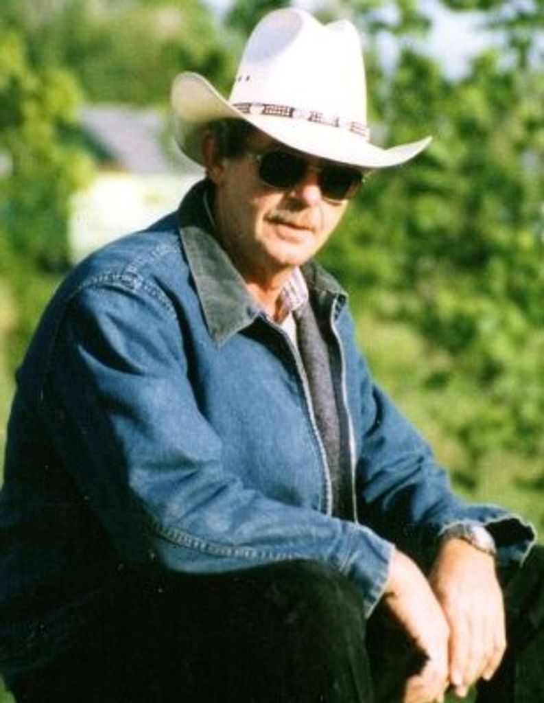 William "Wild Bill" Collins