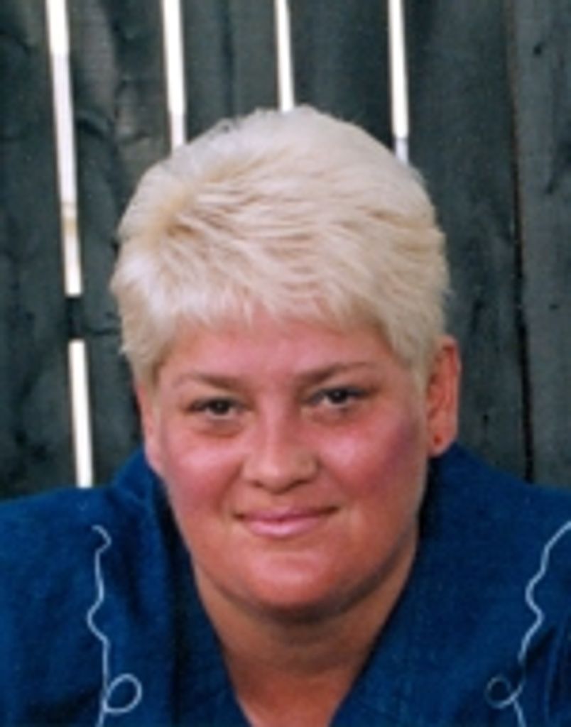 Kathy Marie Wiegand