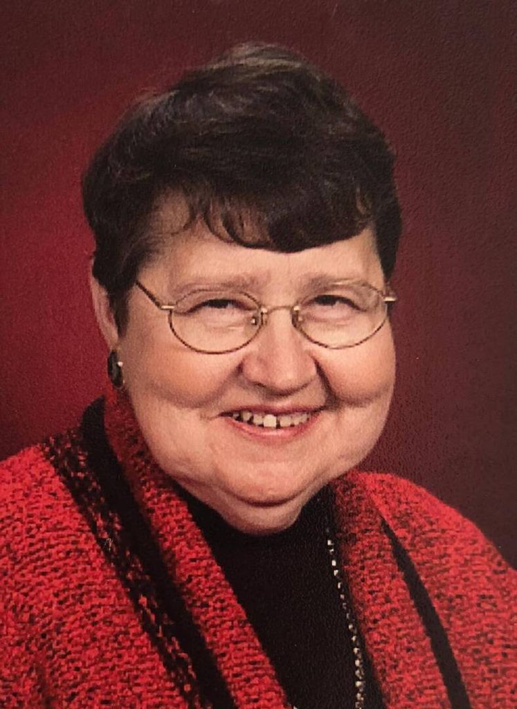 Margaret D. (Weinberger) Hellman Profile Photo