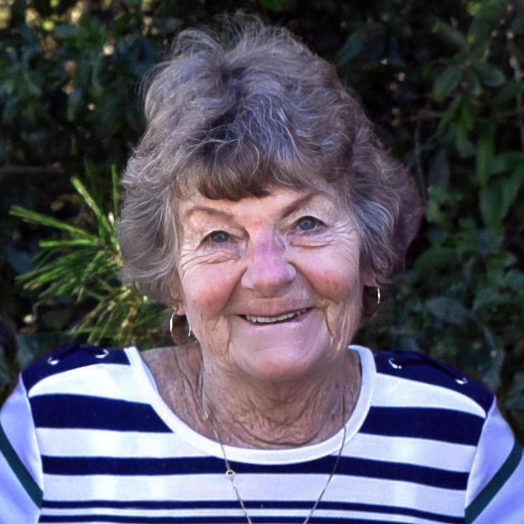 Carol Virginia Brient