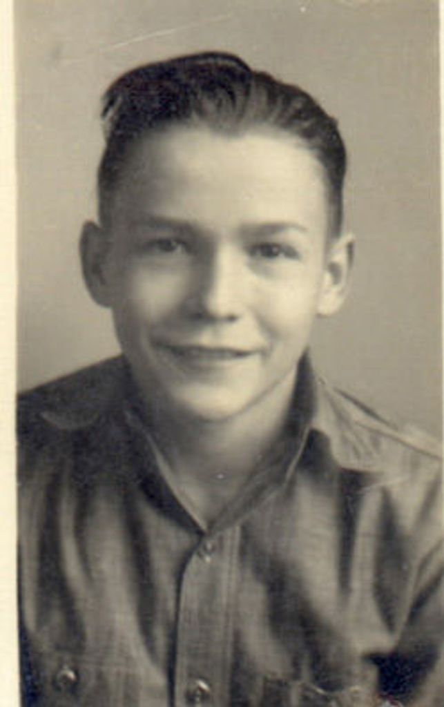 Palmer J. Dieckmann