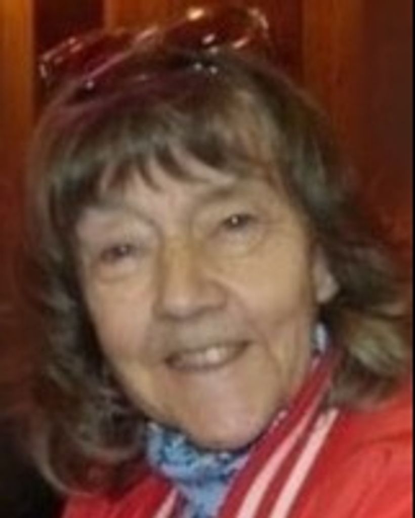 Elaine E. Rohrer