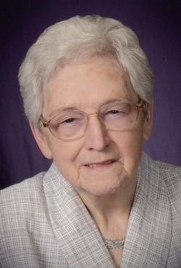 Juanita Scrutchfield Profile Photo